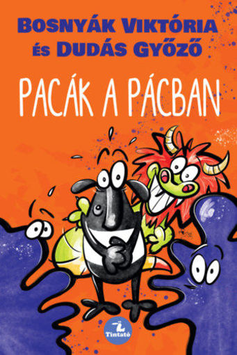 Pacák a pácban termékhez kapcsolódó kép