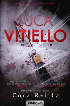 Luca Vitiello termékhez kapcsolódó kép
