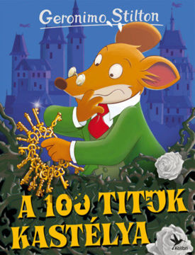 A 100 titok kastélya termékhez kapcsolódó kép