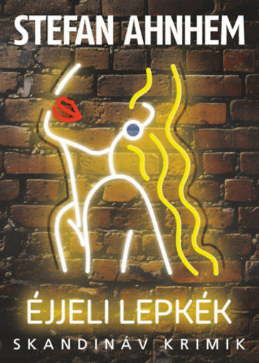 Éjjeli lepkék termékhez kapcsolódó kép