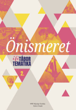 Önismeret - Ifitábor tematika 2. termékhez kapcsolódó kép