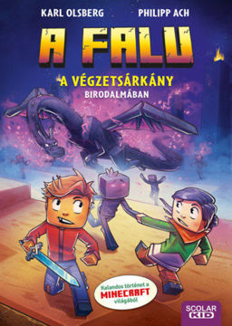 A Végzetsárkány birodalmában - A falu 4. termékhez kapcsolódó kép