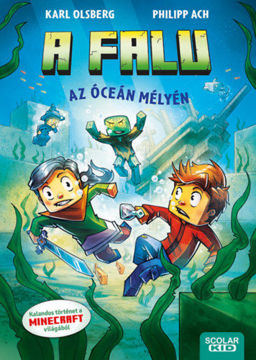 Az óceán mélyén - A falu 5. termékhez kapcsolódó kép