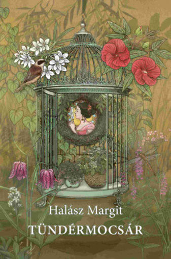 Tündérmocsár termékhez kapcsolódó kép