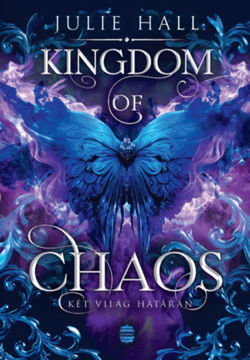 Kingdom of Chaos - Két világ határán (Különleges kiadás) termékhez kapcsolódó kép
