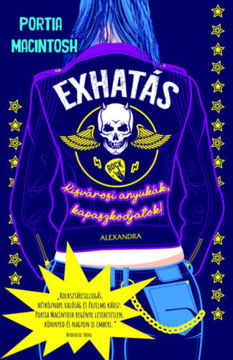 Exhatás - (Különleges kiadás) termékhez kapcsolódó kép