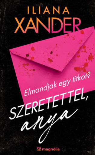 Szeretettel, Anya termékhez kapcsolódó kép