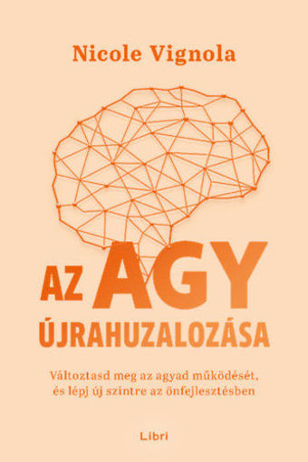 Az agy újrahuzalozása - Változtasd meg az agyad működését, és lépj új szintre az önfejlesztésben termékhez kapcsolódó kép