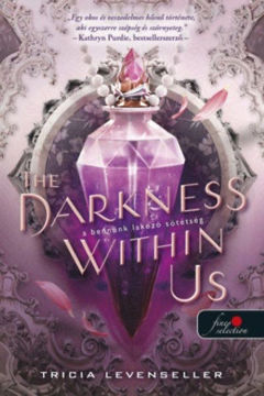 The Darkness Within Us - A bennünk lakozó sötétség - Az árnyak köztünk 2. termékhez kapcsolódó kép