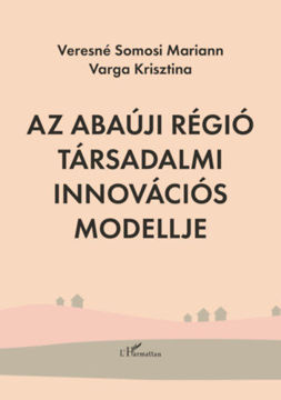 Az Abaúji régió társadalmi innovációs modellje termékhez kapcsolódó kép