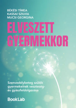 Elveszett gyermekkor - Szenvedélybeteg szülők gyermekeinek veszteség- és gyászfeldolgozása termékhez kapcsolódó kép