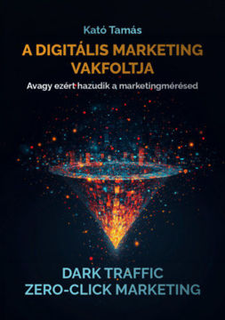 A digitális marketing vakfoltja - Avagy ezért hazudik a marketingmérésed termékhez kapcsolódó kép