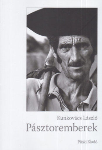 Pásztoremberek - Átdolgozott, bővített kiadás termékhez kapcsolódó kép