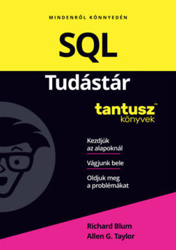 SQL Tudástár termékhez kapcsolódó kép
