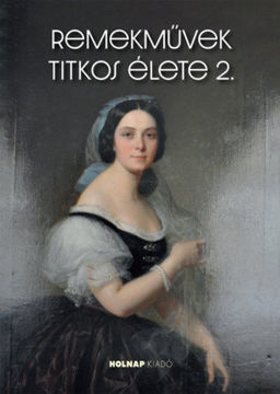 Remekművek titkos élete 2. termékhez kapcsolódó kép