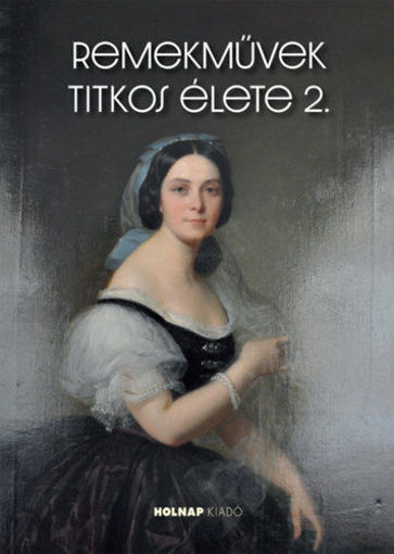 Remekművek titkos élete 2. termékhez kapcsolódó kép