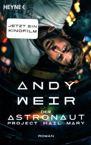 Der Astronaut termékhez kapcsolódó kép