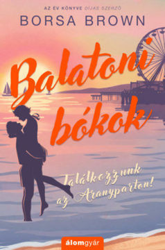 Balatoni bókok termékhez kapcsolódó kép