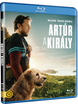 Artúr a király termékhez kapcsolódó kép