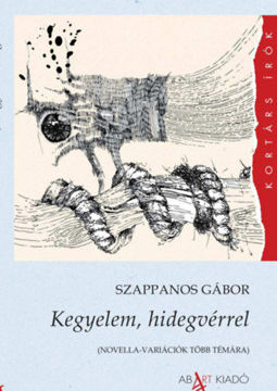 Kegyelem, hidegvérrel termékhez kapcsolódó kép