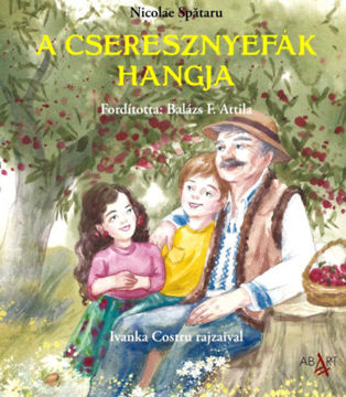 A cseresznyefák hangja termékhez kapcsolódó kép