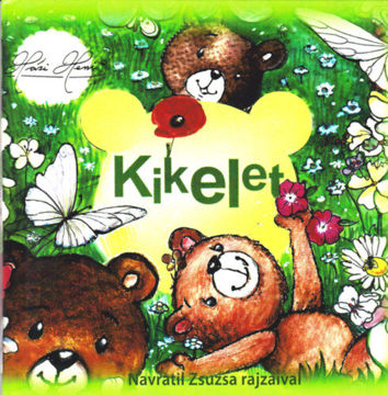 Kikelet termékhez kapcsolódó kép