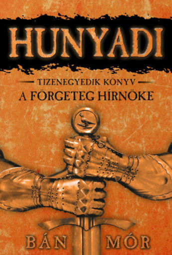 A förgeteg hírnöke termékhez kapcsolódó kép