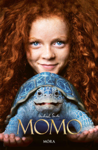 Momo - filmes borító termékhez kapcsolódó kép