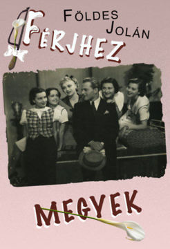 Férjhez megyek termékhez kapcsolódó kép