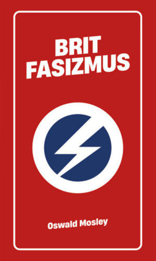 Brit fasizmus termékhez kapcsolódó kép