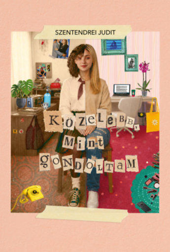 Közelebb, mint gondoltam termékhez kapcsolódó kép
