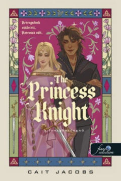 The Princess Knight - A lovaghercegnő termékhez kapcsolódó kép