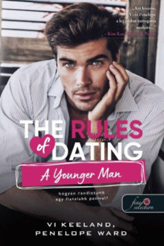 The Rules of Dating a Younger Man - Hogyan randizzunk egy fiatalabb pasival? - Hogyan randizzunk? 4. termékhez kapcsolódó kép