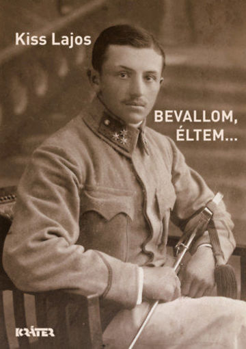 Bevallom, éltem termékhez kapcsolódó kép