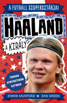 Haaland, a király termékhez kapcsolódó kép
