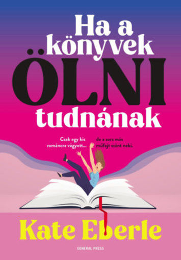Ha a könyvek ölni tudnának termékhez kapcsolódó kép
