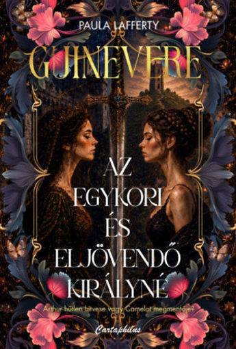 Guinevere - Az egykori és eljövendő királyné termékhez kapcsolódó kép