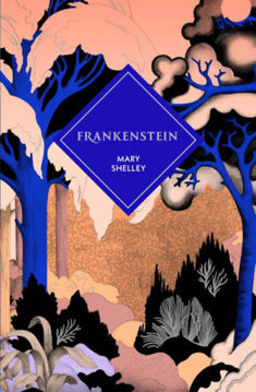 Frankenstein termékhez kapcsolódó kép