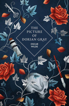 The Picture of Dorian Gray termékhez kapcsolódó kép