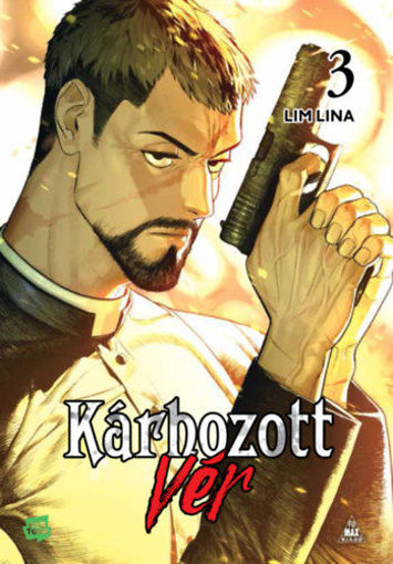 Kárhozott vér 2 termékhez kapcsolódó kép