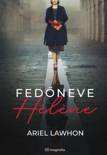 Fedőneve Hélene termékhez kapcsolódó kép