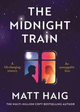 The Midnight Train termékhez kapcsolódó kép