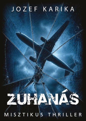 Zuhanás termékhez kapcsolódó kép