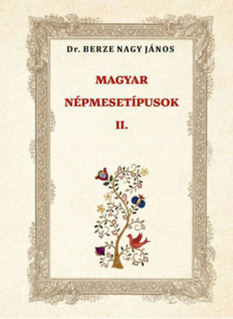 MAGYAR NÉPMESETÍPUSOK II. termékhez kapcsolódó kép