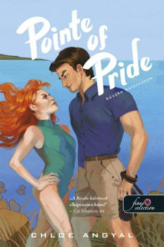 Pointe of Pride - Büszke balettosok termékhez kapcsolódó kép