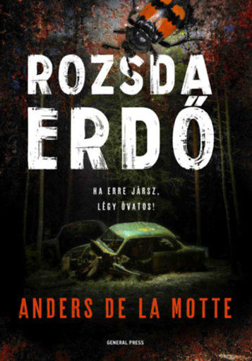 Rozsdaerdő termékhez kapcsolódó kép