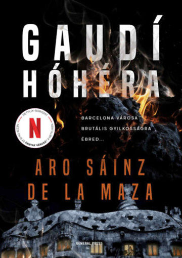 Gaudí hóhéra termékhez kapcsolódó kép