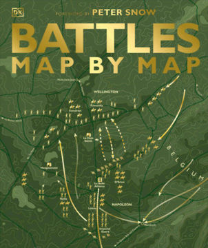 Battles - Map by Map termékhez kapcsolódó kép