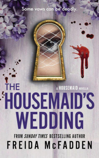 The Housemaid's wedding termékhez kapcsolódó kép