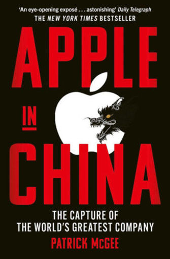 Apple in China termékhez kapcsolódó kép